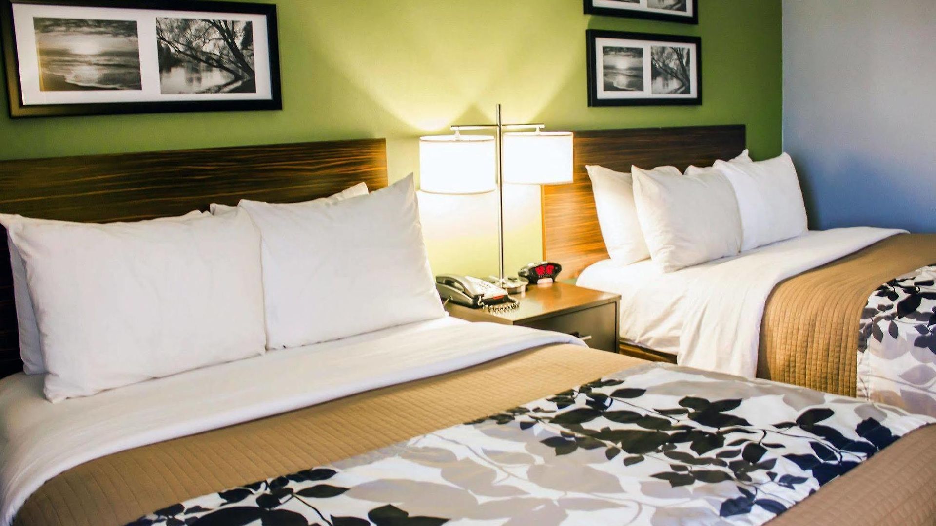 Cresthaven Jamaica-jfk Hotel New York
