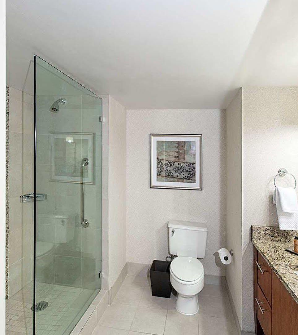 Hotel Hilton Jfk Airport New York