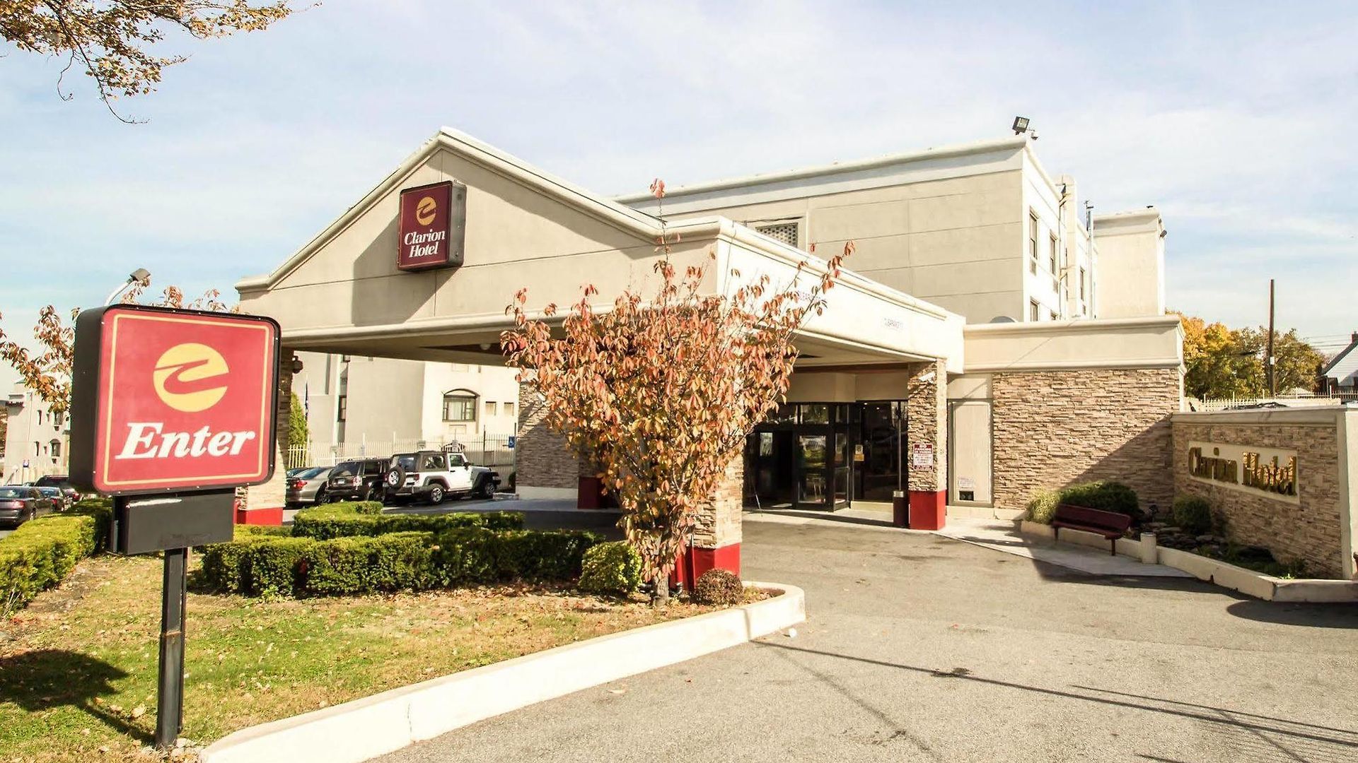 Hotel The Landing At Laguardia