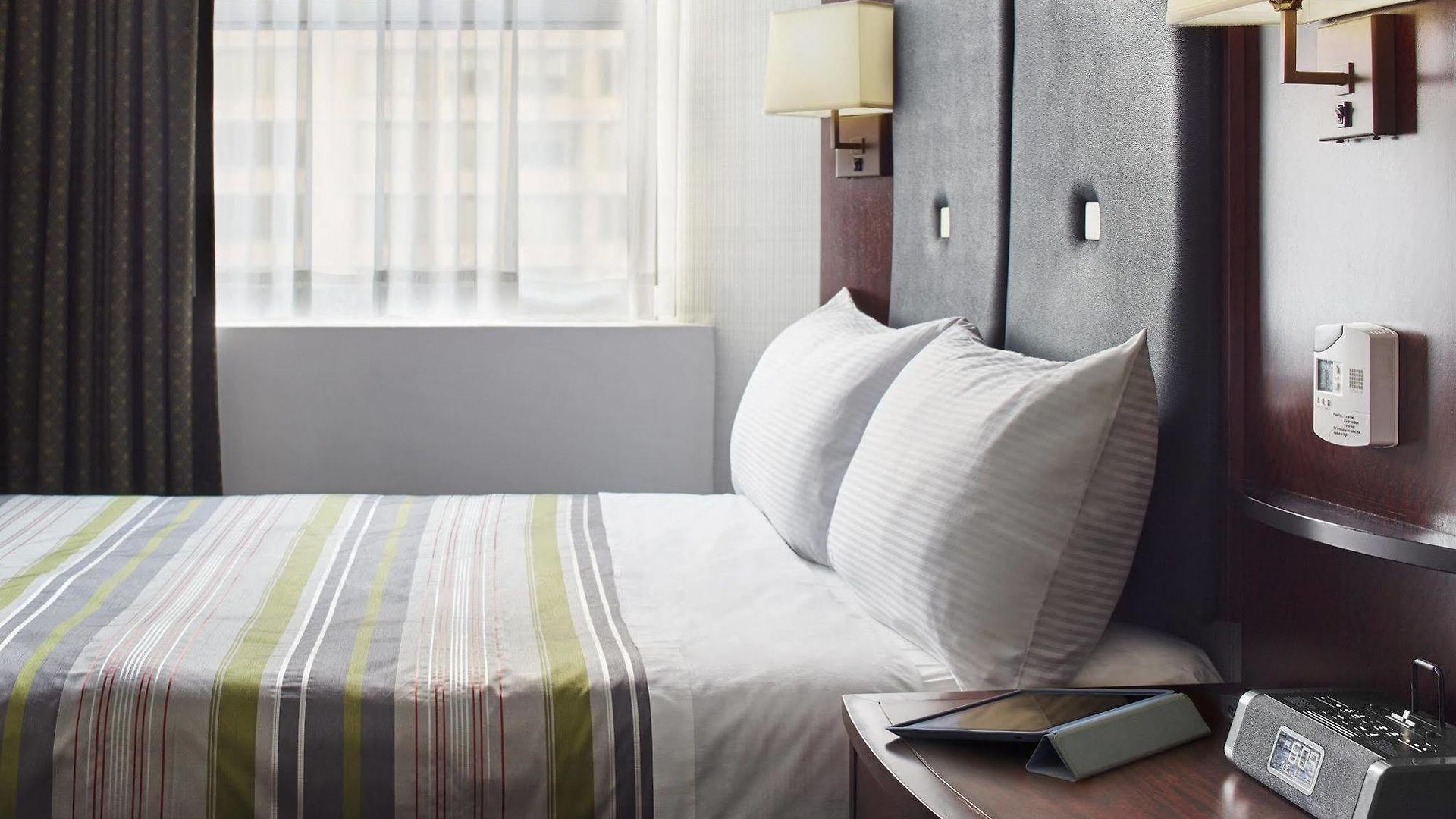 Radisson Street Hotel New York
