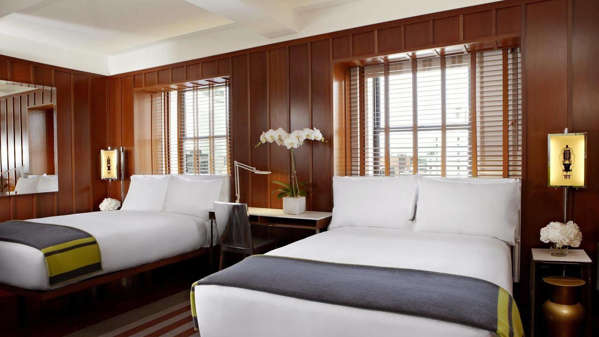 Hotel Hudson Park, A Morgans New York