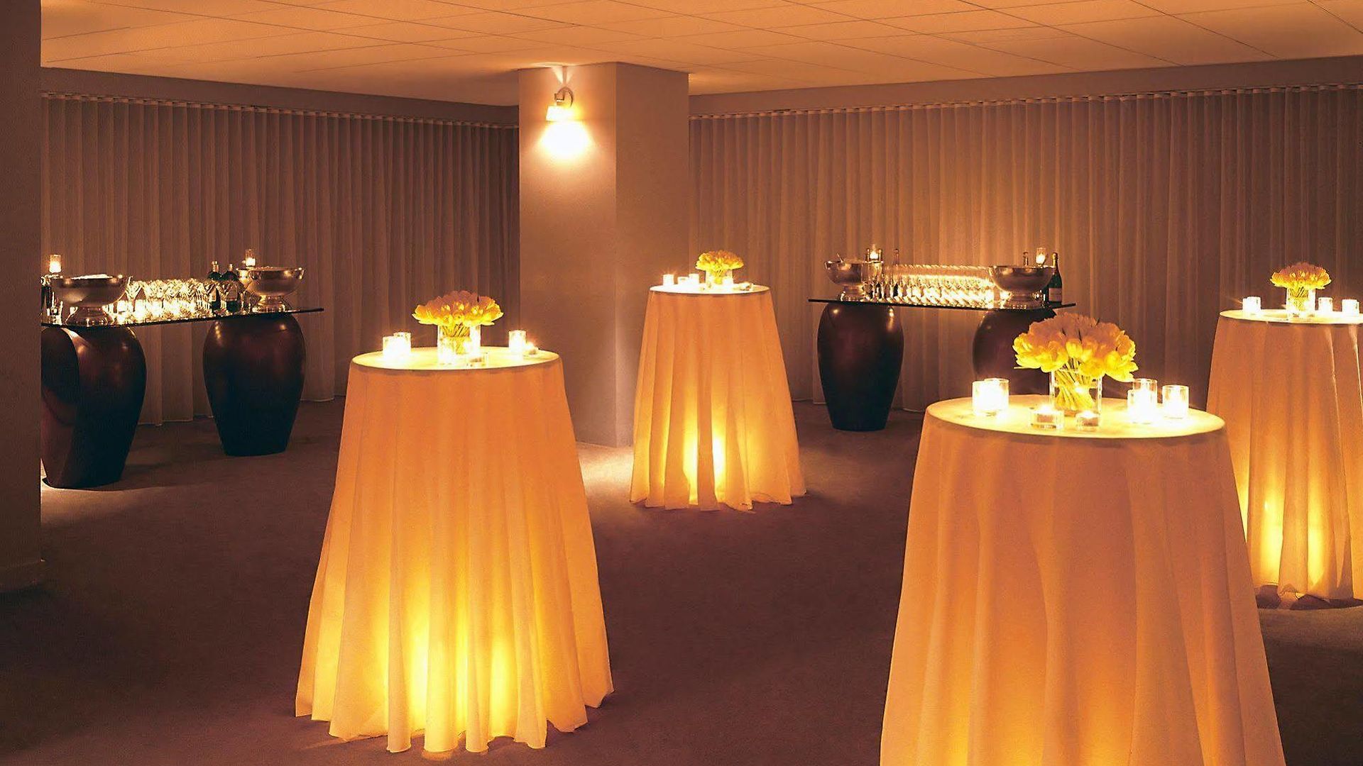 Hotel Hudson Park, A Morgans New York