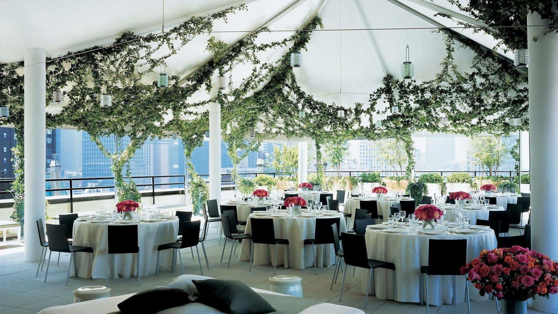 Hotel Hudson Park, A Morgans New York