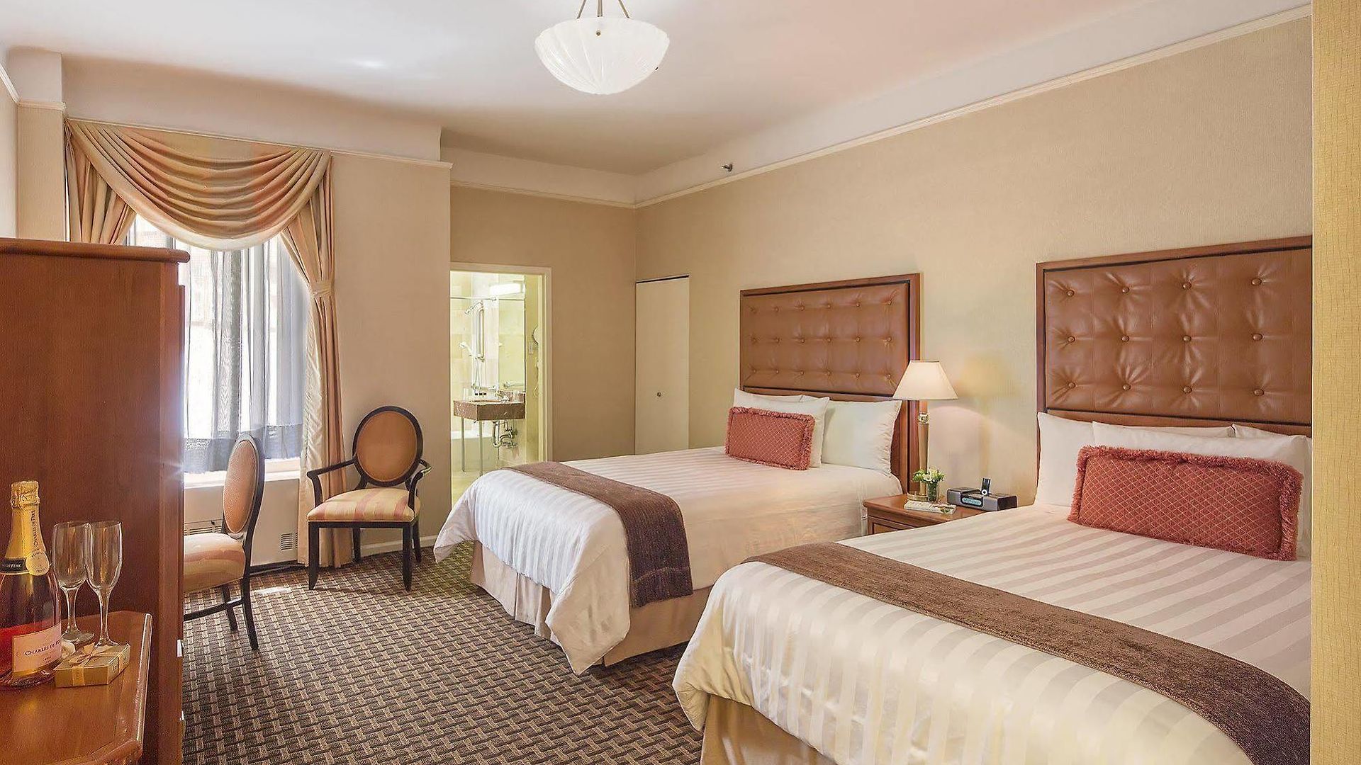 Hotel Kixby (adults Only) New York