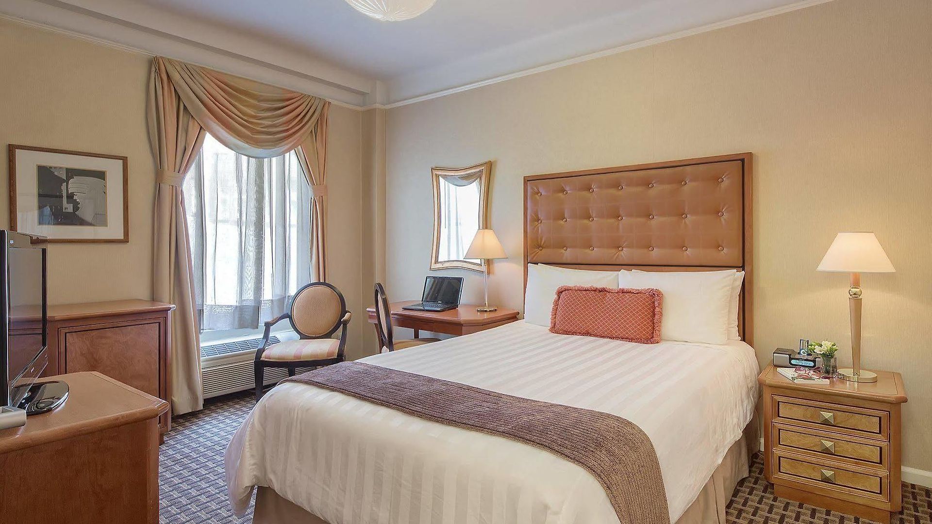Kixby (adults Only) Hotel New York