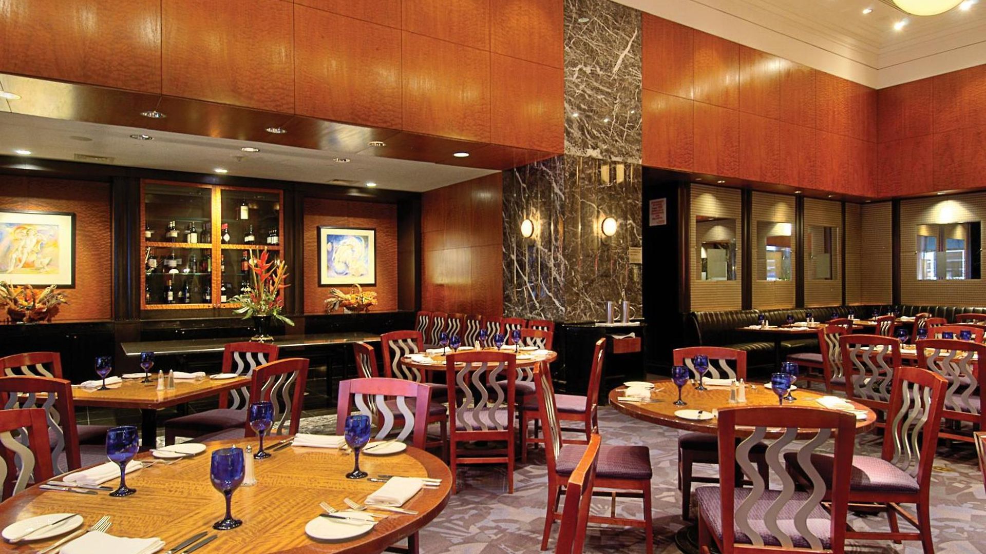 Millennium Broadway Times Square 4*