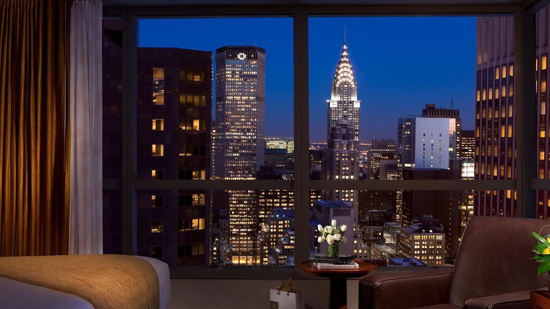 Millennium Broadway Times Square Hotel 4*