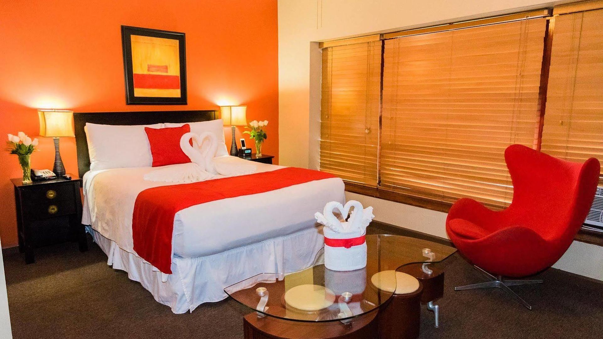 Marrakech On Broadway Hotel 3*