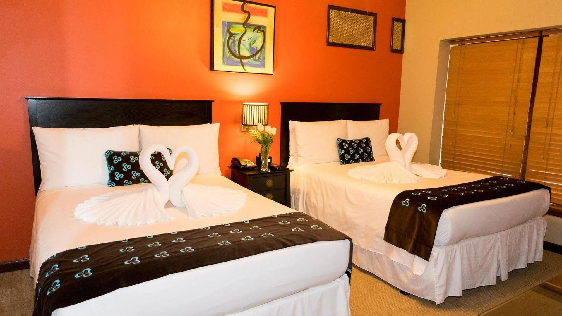 Hotel Marrakech On Broadway New York