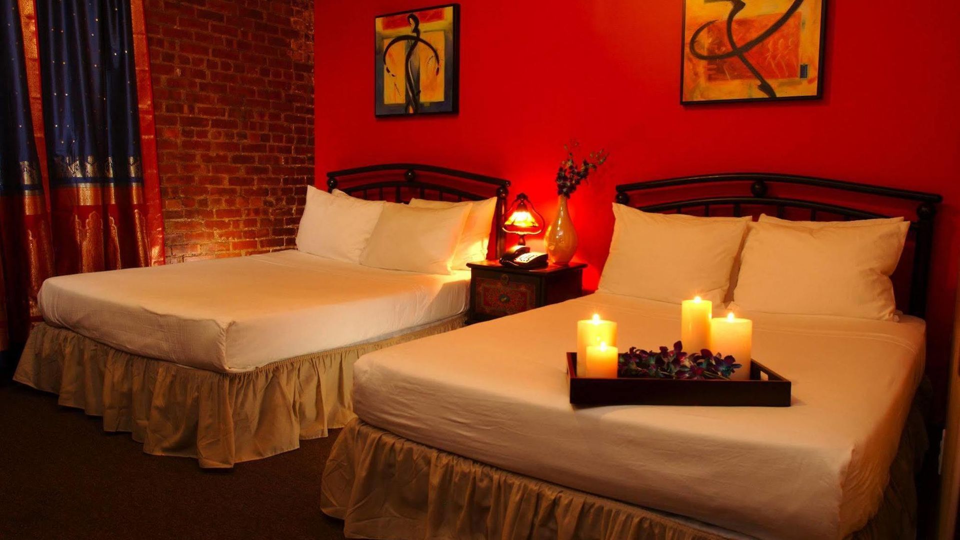 Hotel Marrakech On Broadway New York