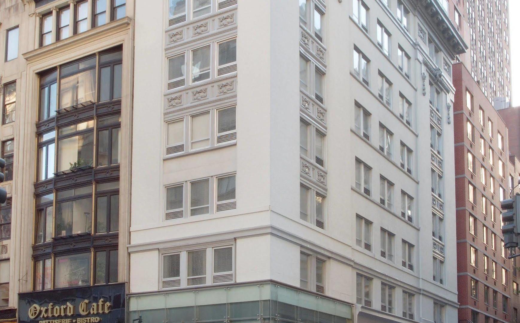 Hotel U Fifth Avenue, Empire State Building 3*