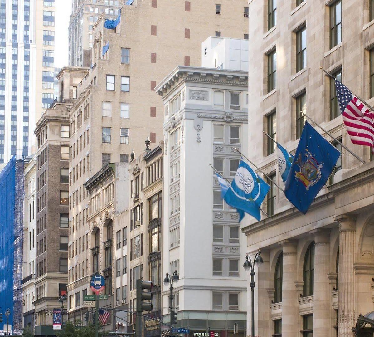 U Fifth Avenue, Empire State Building 3* New York