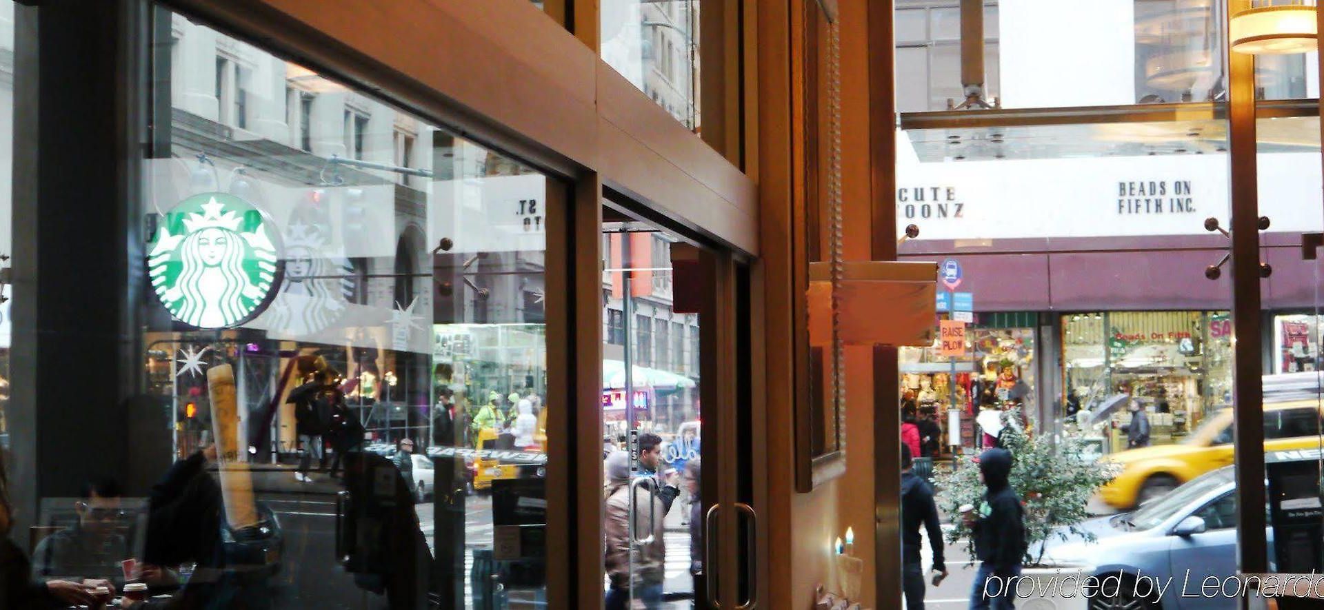 U Fifth Avenue, Empire State Building Hotel New York