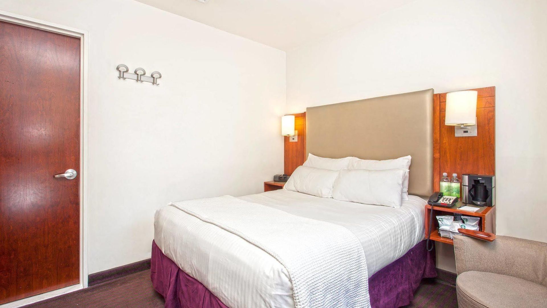 U Fifth Avenue, Empire State Building Hotel 3*