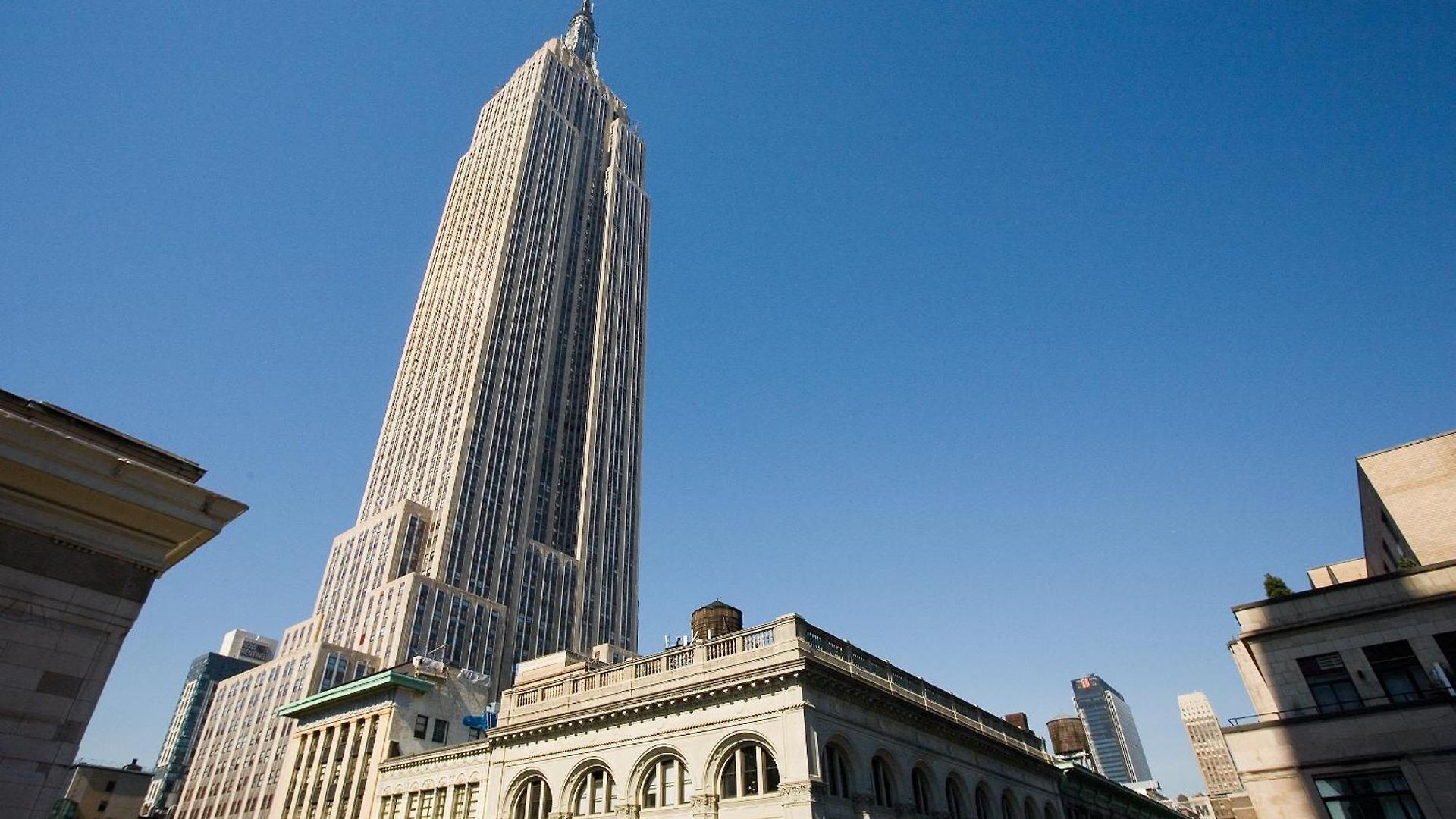 U Fifth Avenue, Empire State Building Hotel 3*