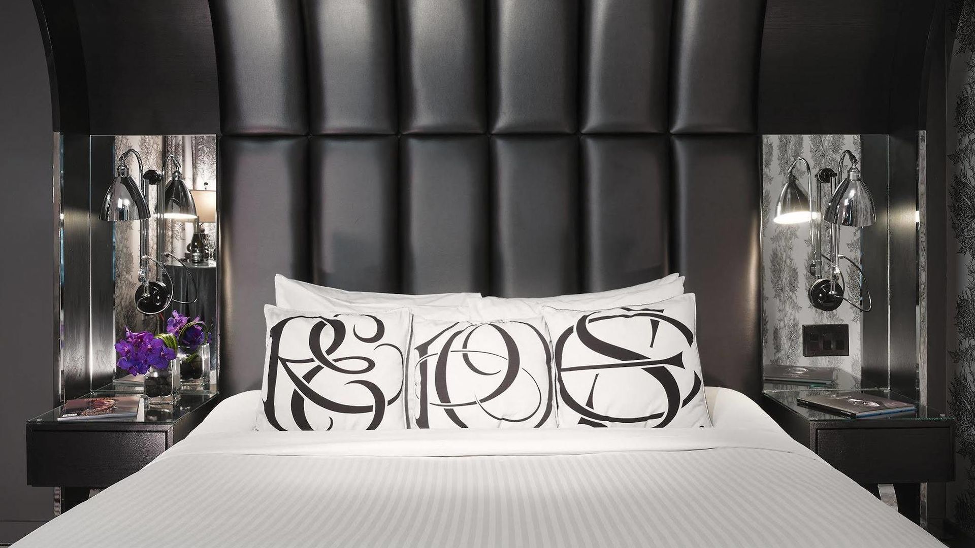 Hotel Night By Sb At Times Square New York