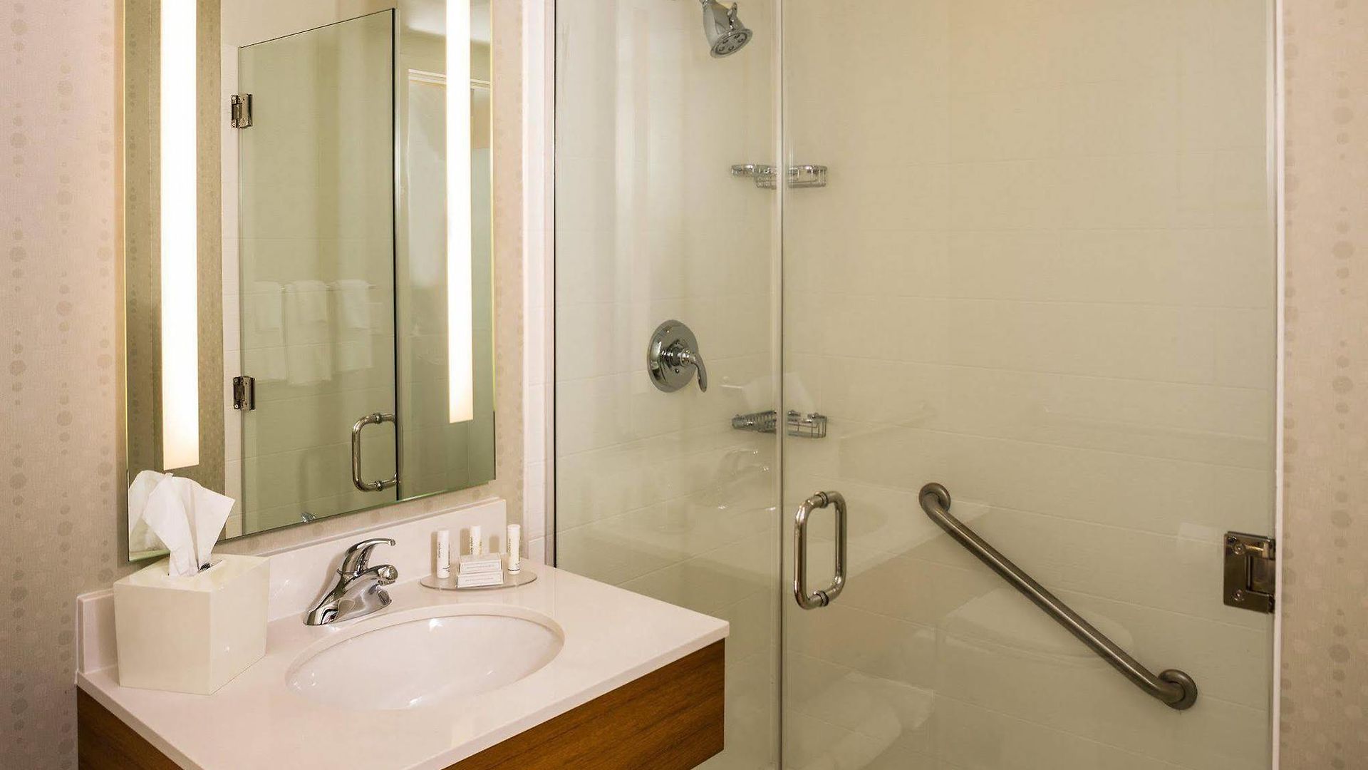 Springhill By Marriott Laguardia Airport Hotel New York