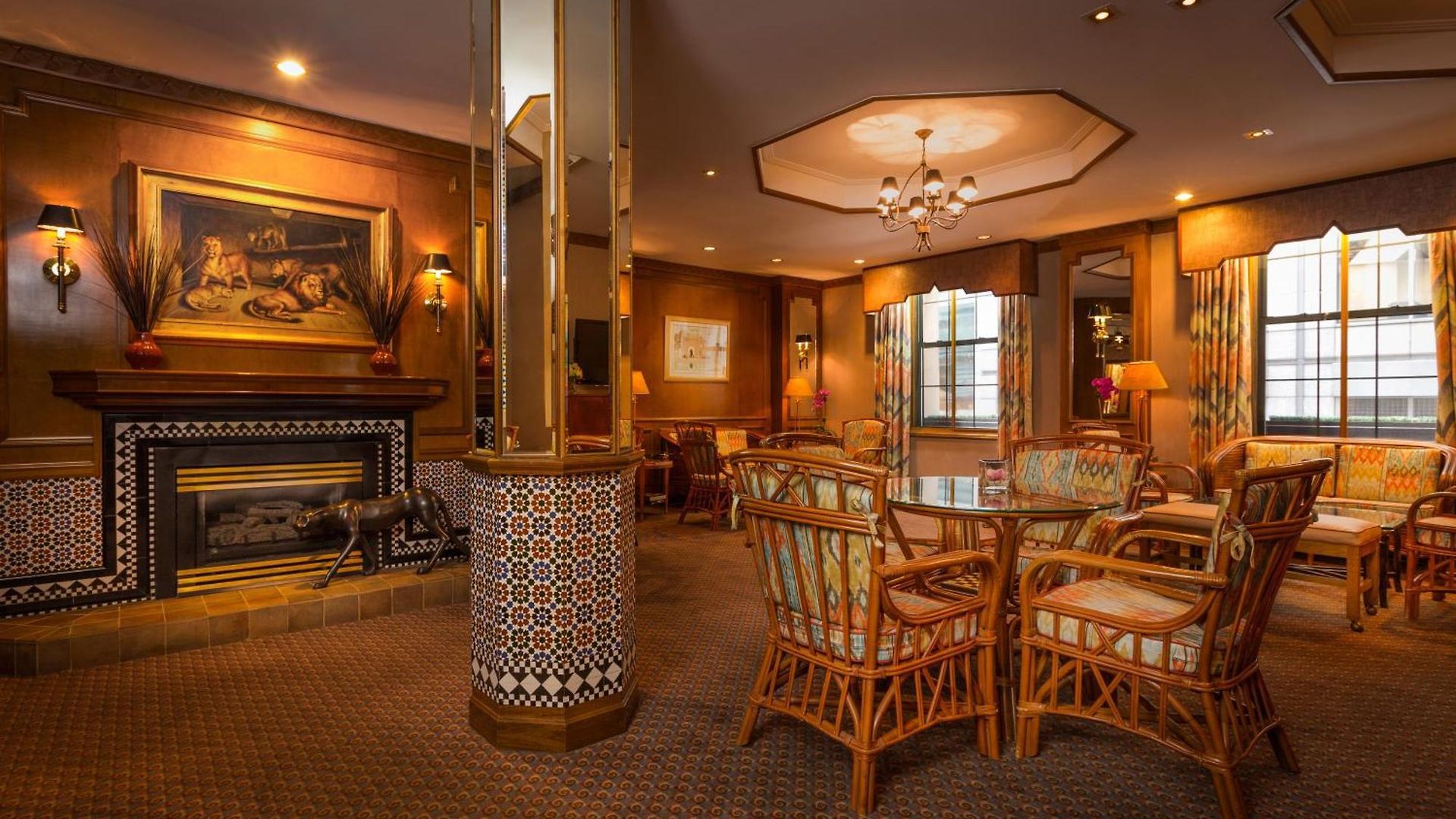 Casablanca By Library Collection 4* New York