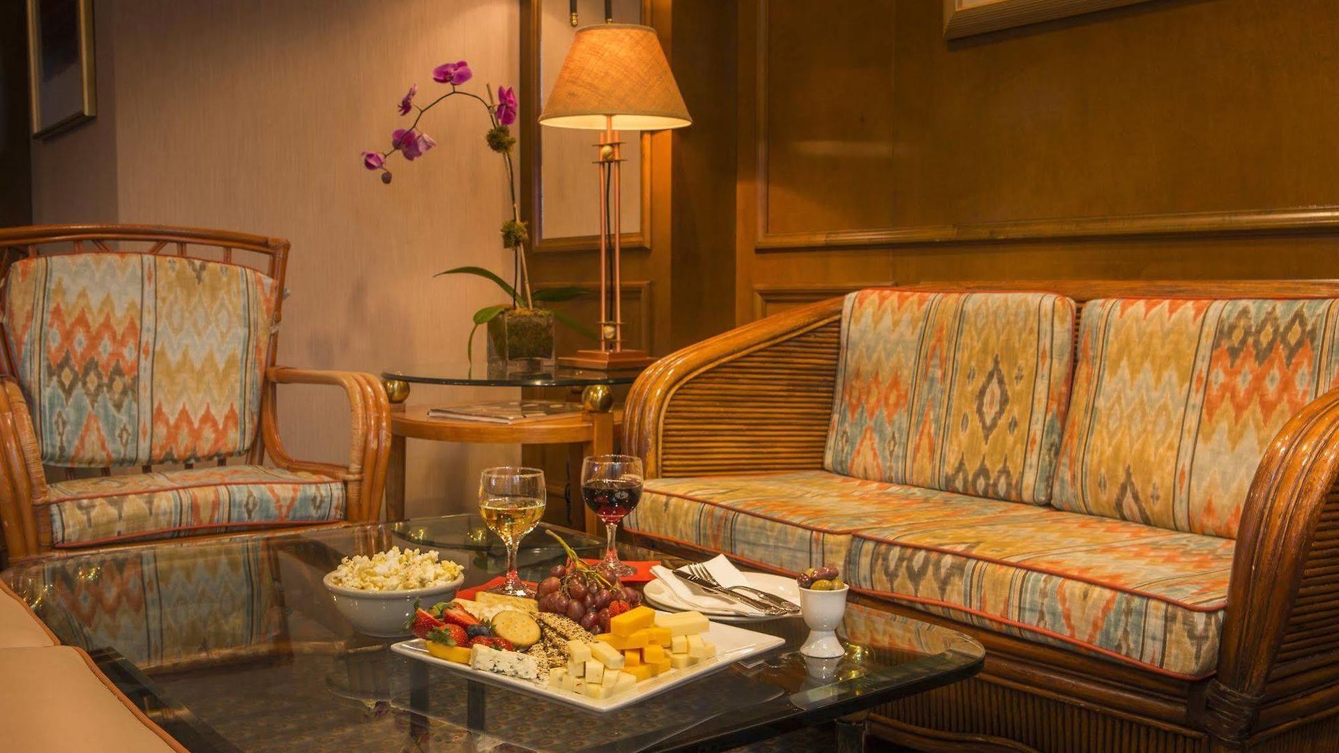 Casablanca By Library Collection Hotel New York