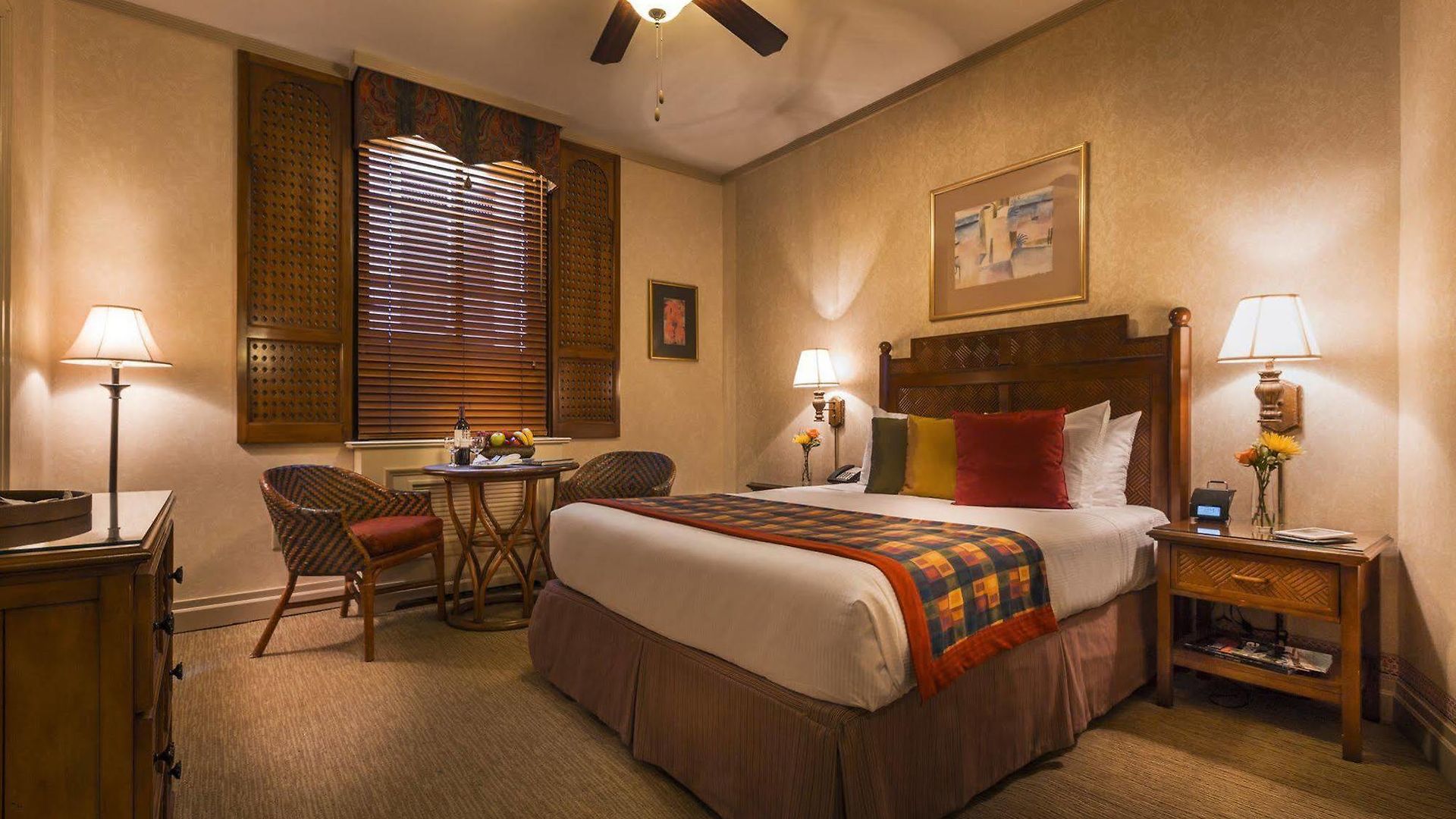 Hotel Casablanca By Library Collection