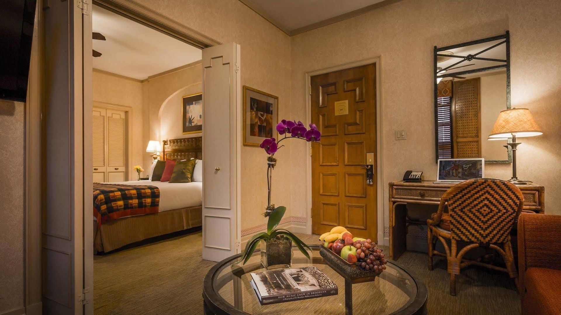 Hotel Casablanca By Library Collection 4*