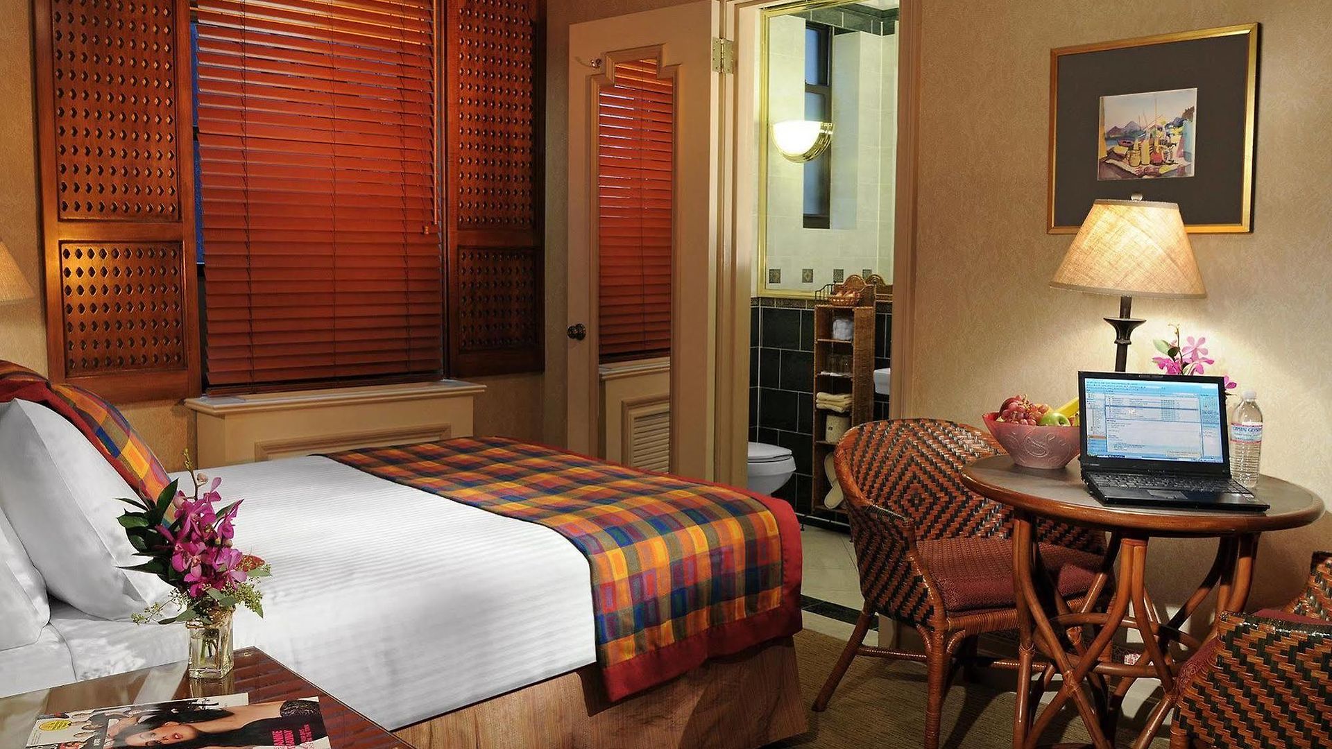 Casablanca By Library Collection Hotel