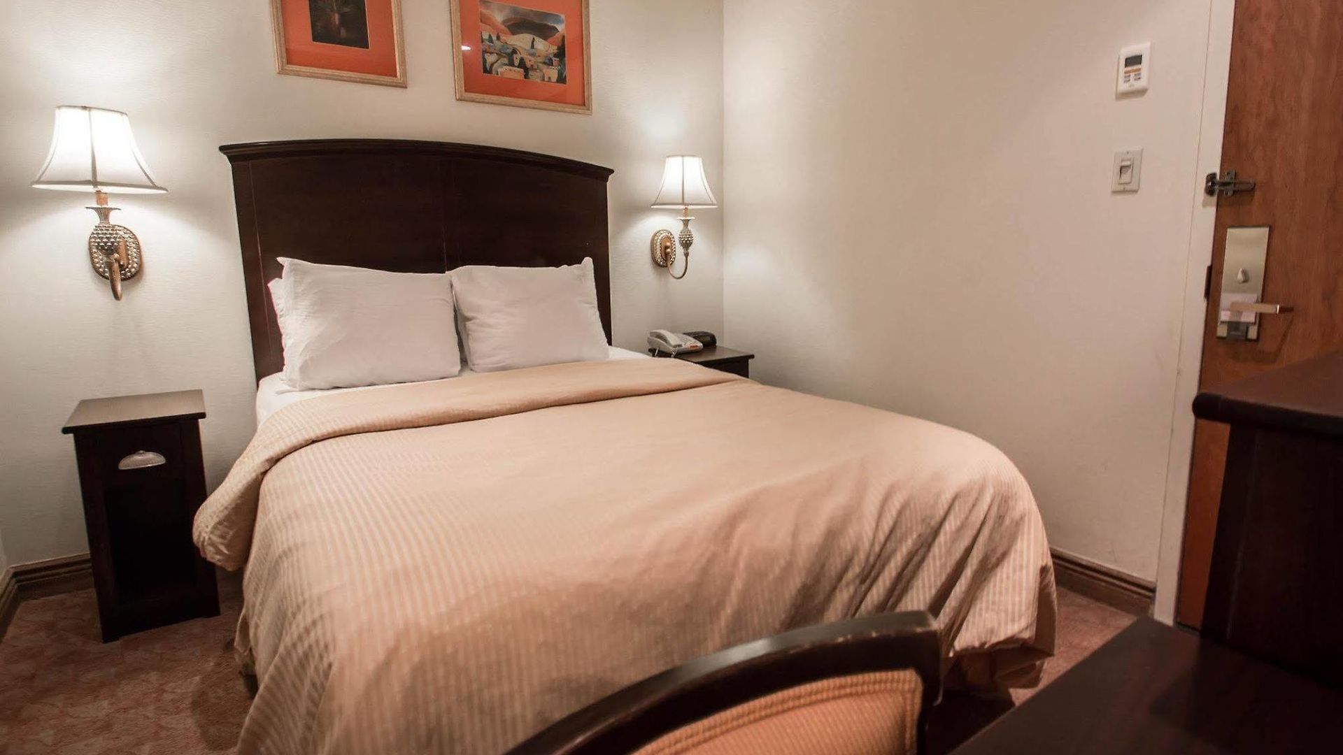 Clarion Park Avenue Hotel New York