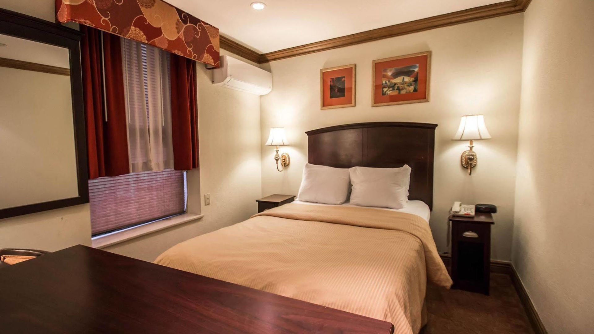 Clarion Park Avenue 2*