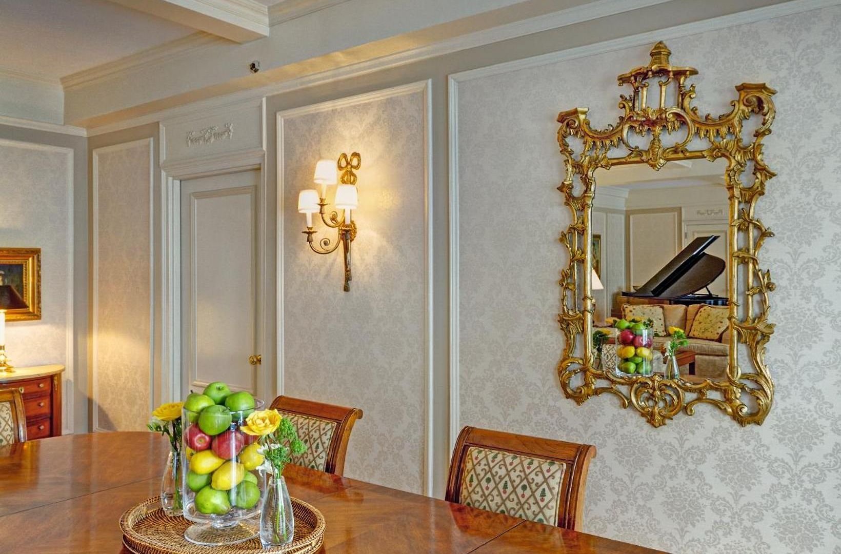 Elysee By Library Collection Hotel