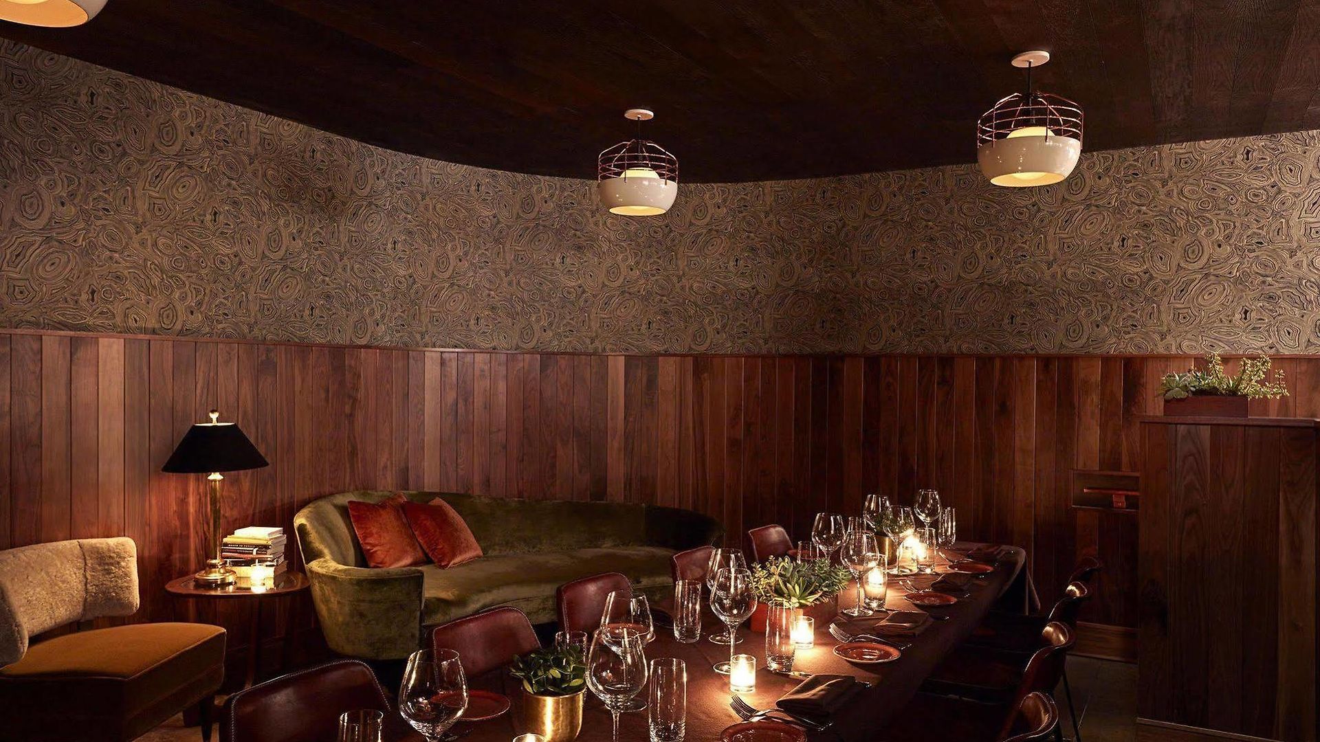 The Renwick Hotel