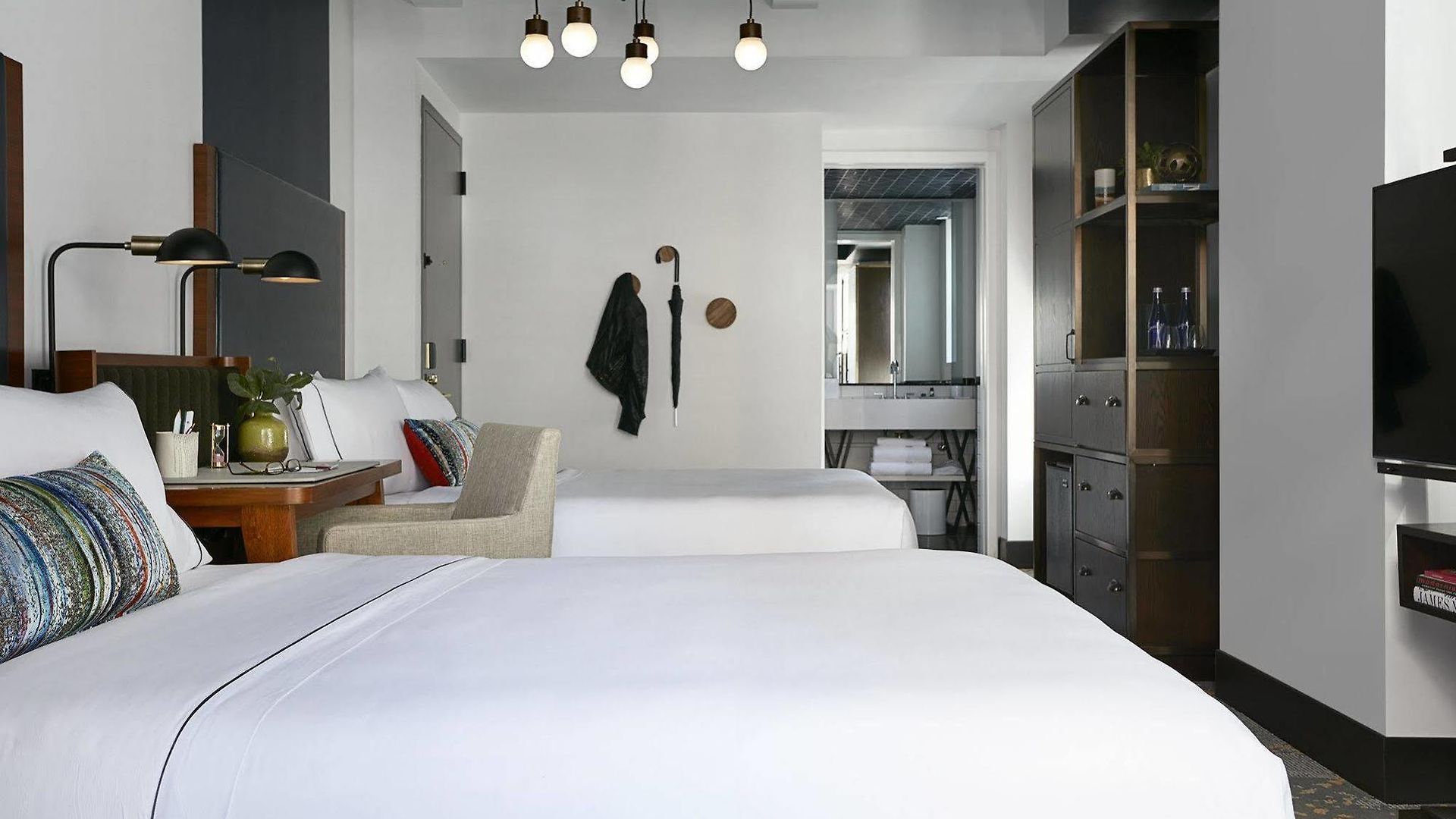 Hotel The Renwick 4*