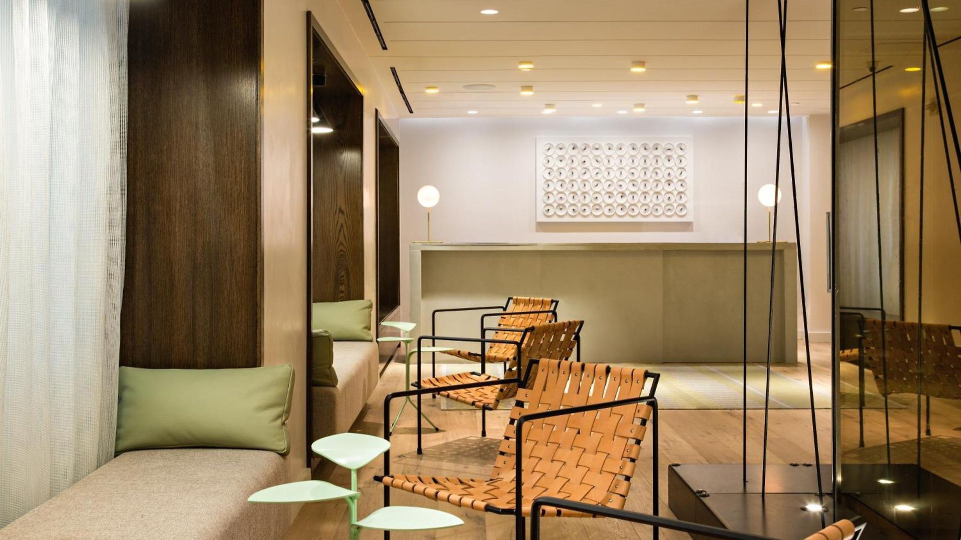 Hotel The Time New York, Part Of Jdv By Hyatt New York