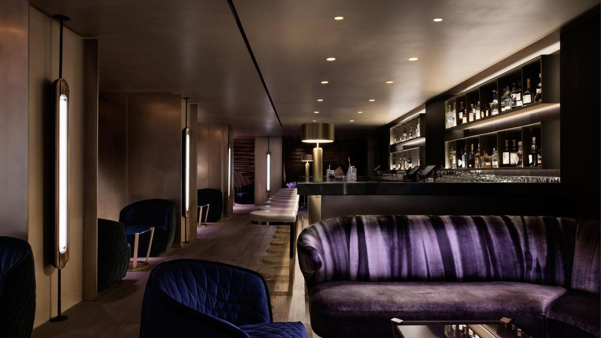 Hotel The Time New York, Part Of Jdv By Hyatt New York