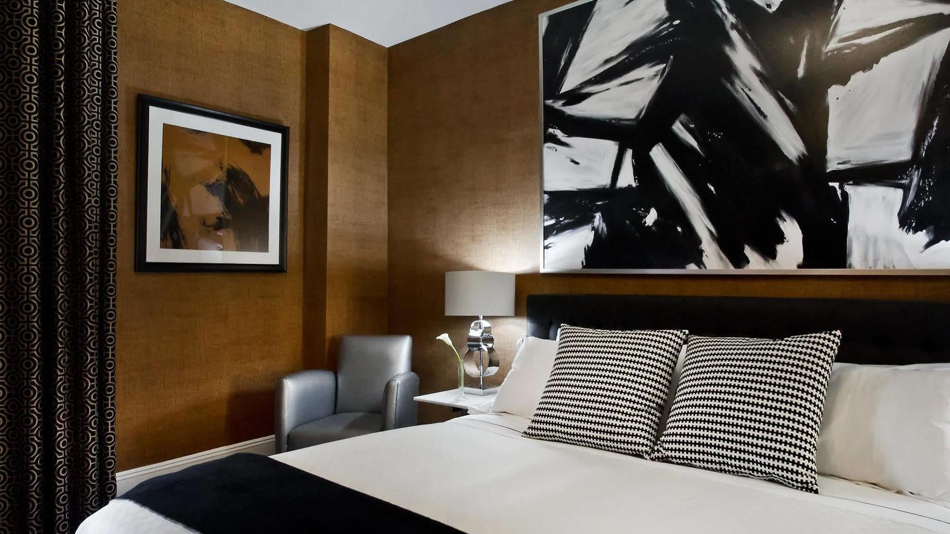 Ameritania At Times Square Hotel New York