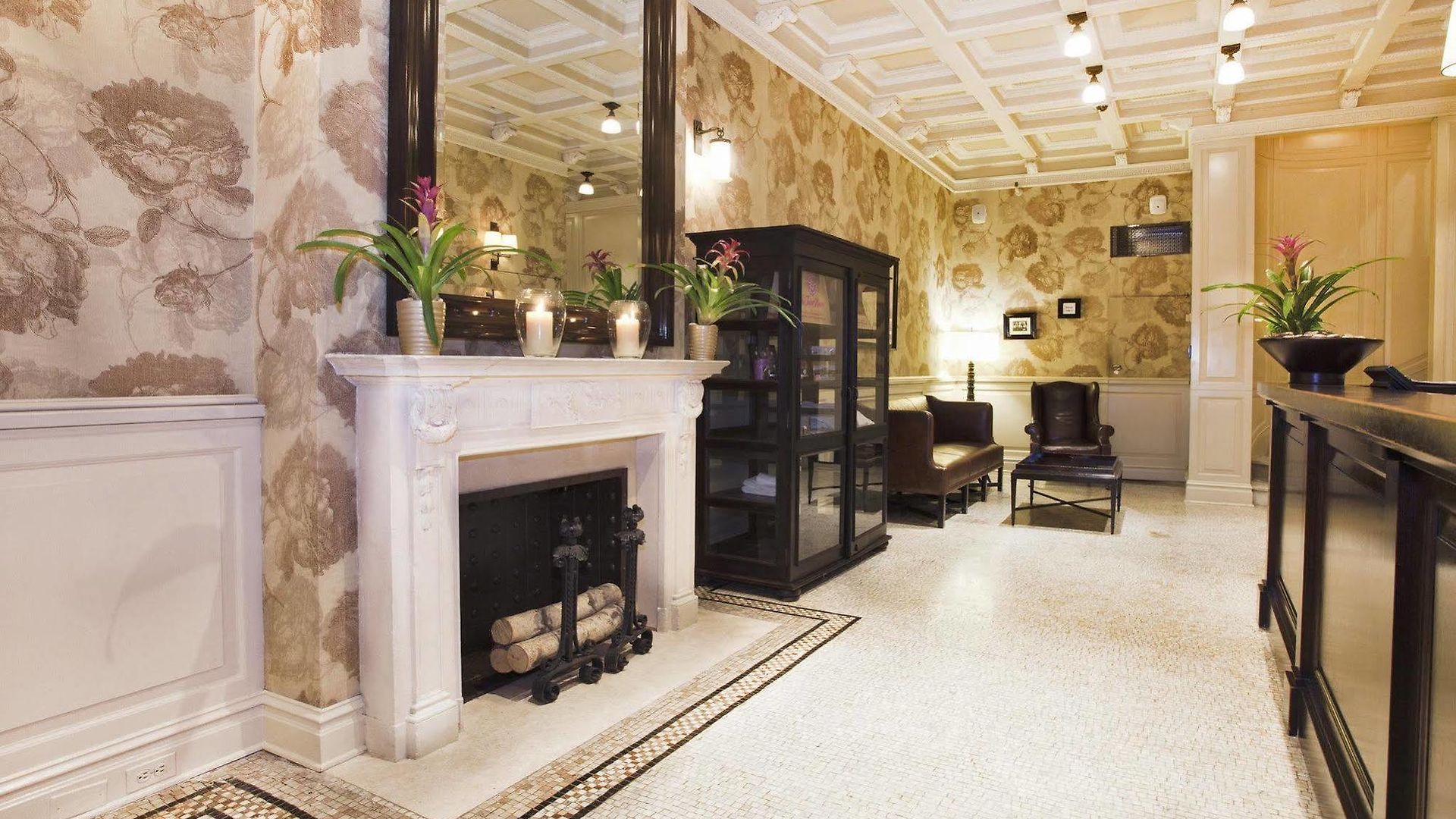 Hotel Wales 3*