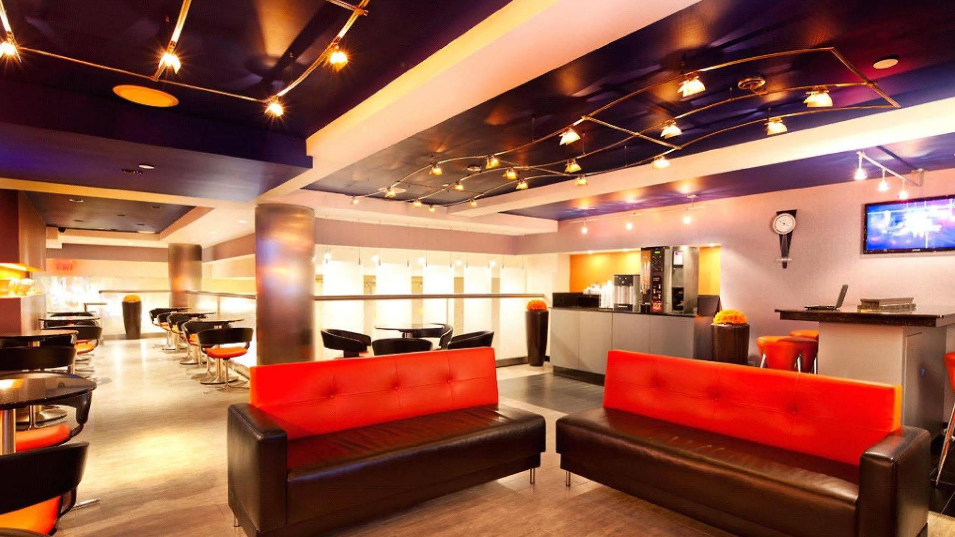 Nyma, The Manhattan 4* New York
