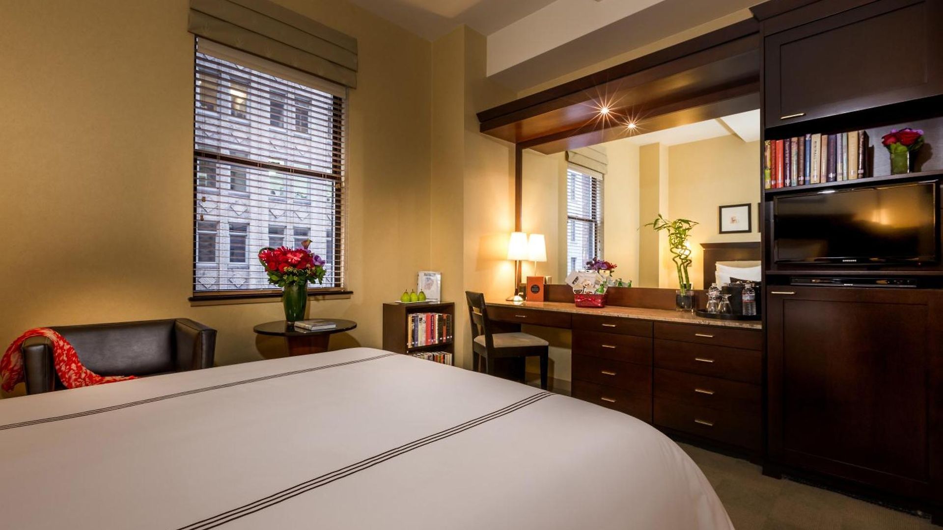 Library By Library Collection 4* New York