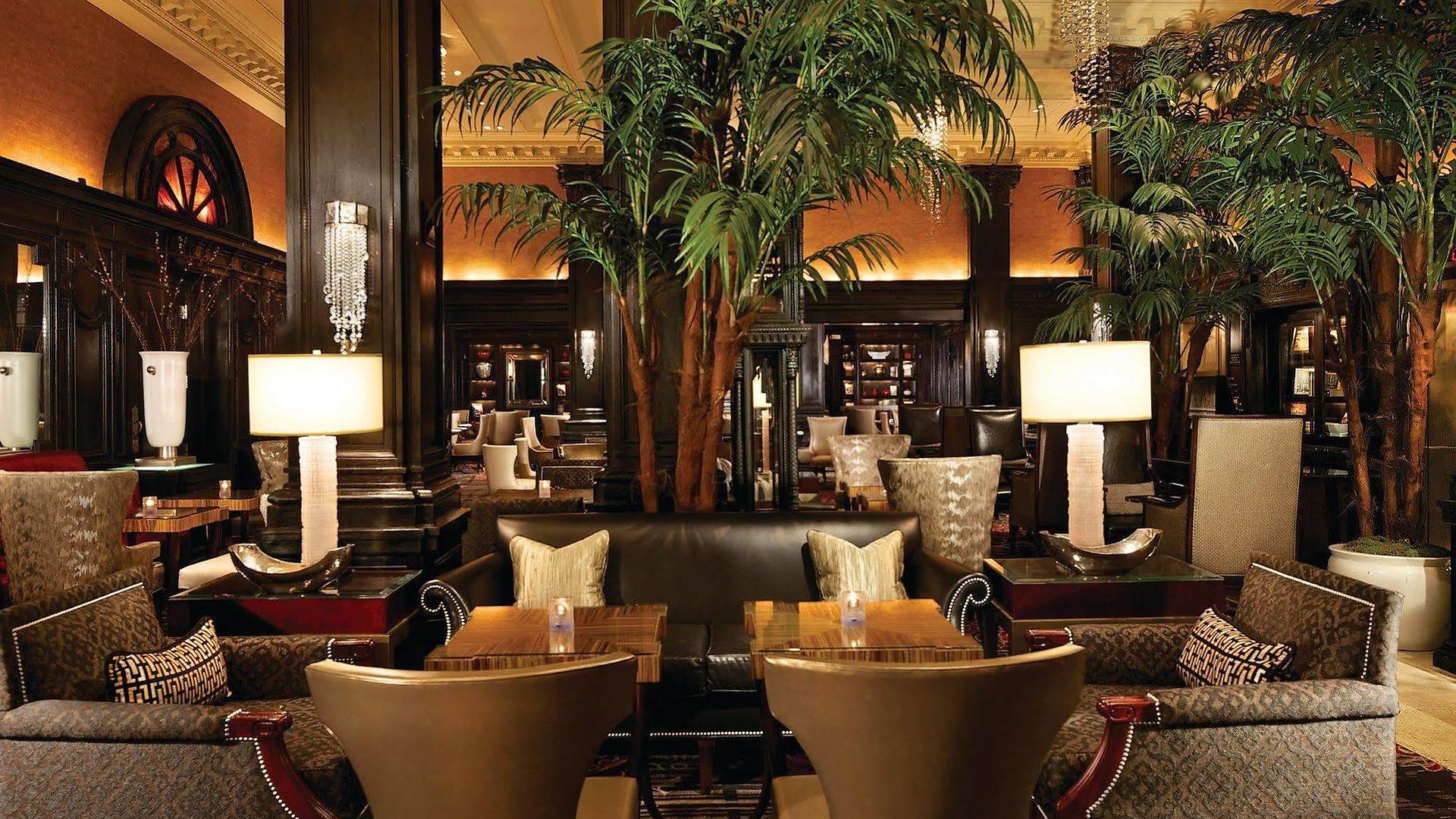 The Algonquin Times Square, Autograph Collection 4*