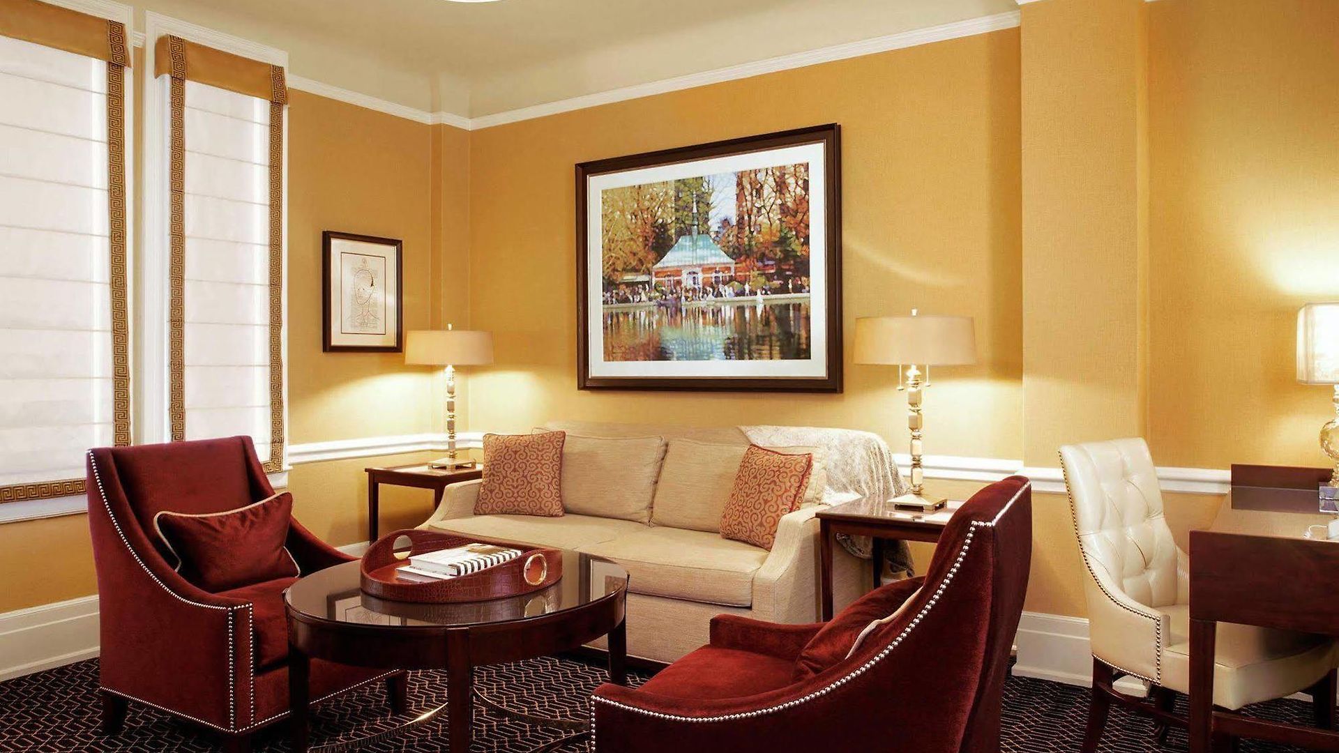 The Algonquin Times Square, Autograph Collection Hotel