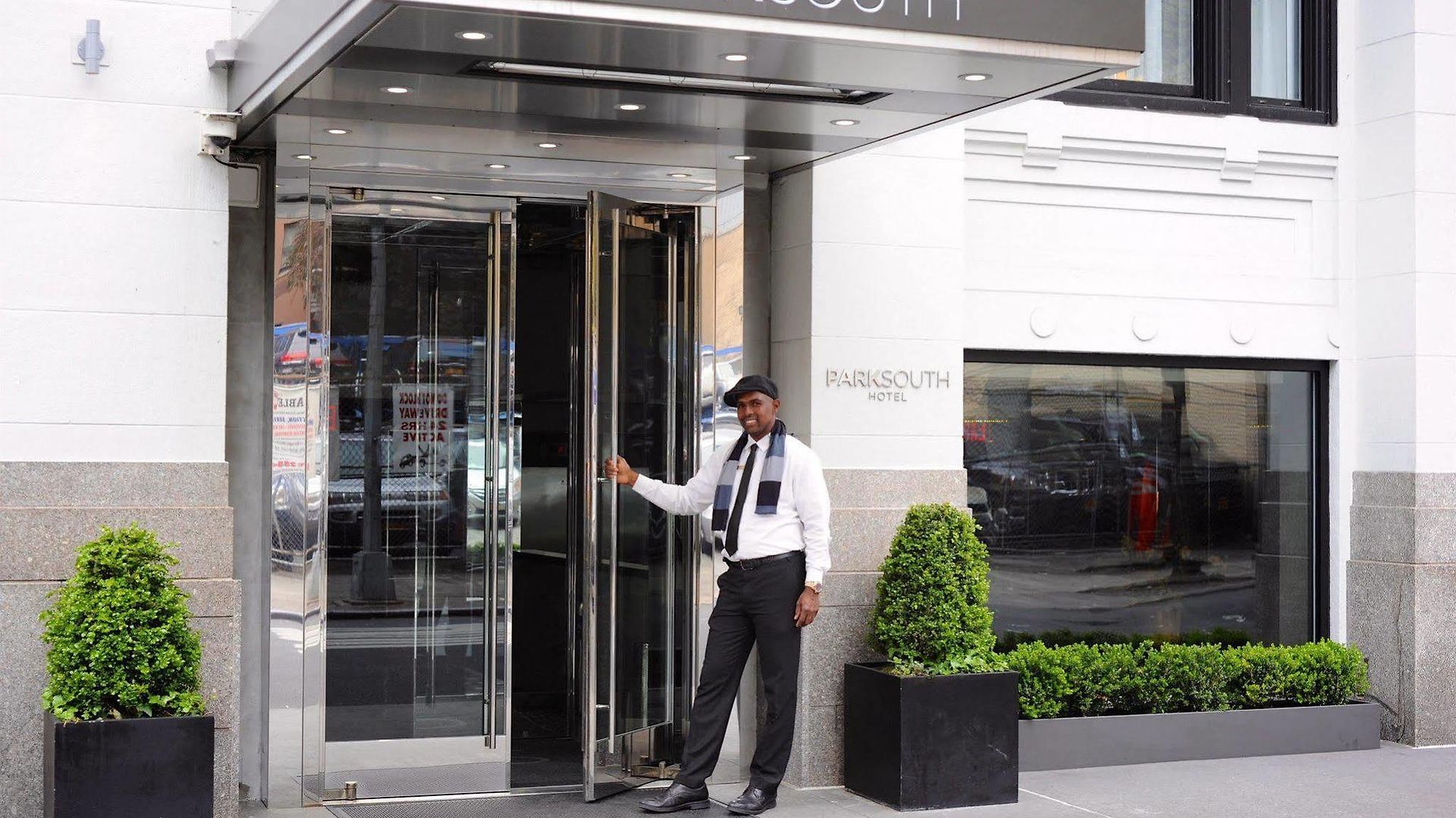 Park South Hotel, Part Of Jdv By Hyatt 4* New York