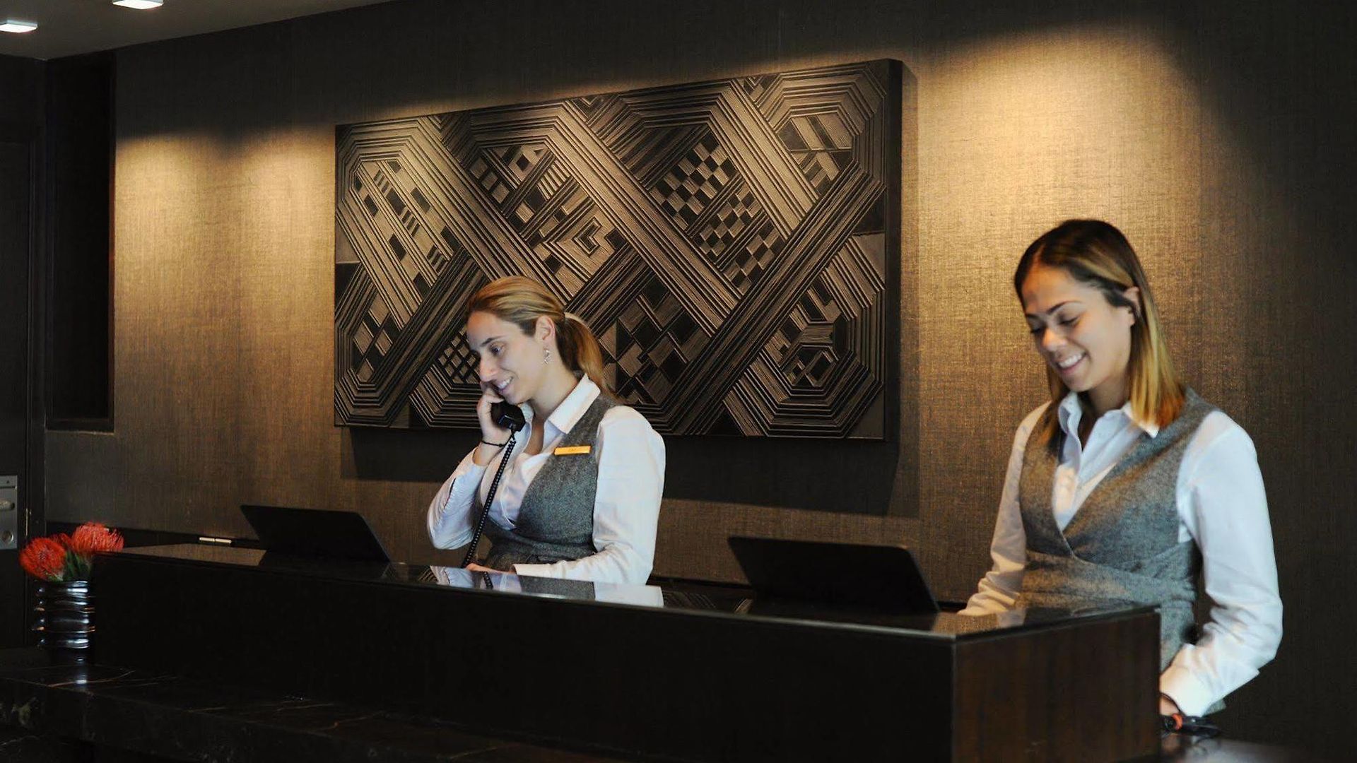 Park South Hotel, Part Of Jdv By Hyatt 4* New York