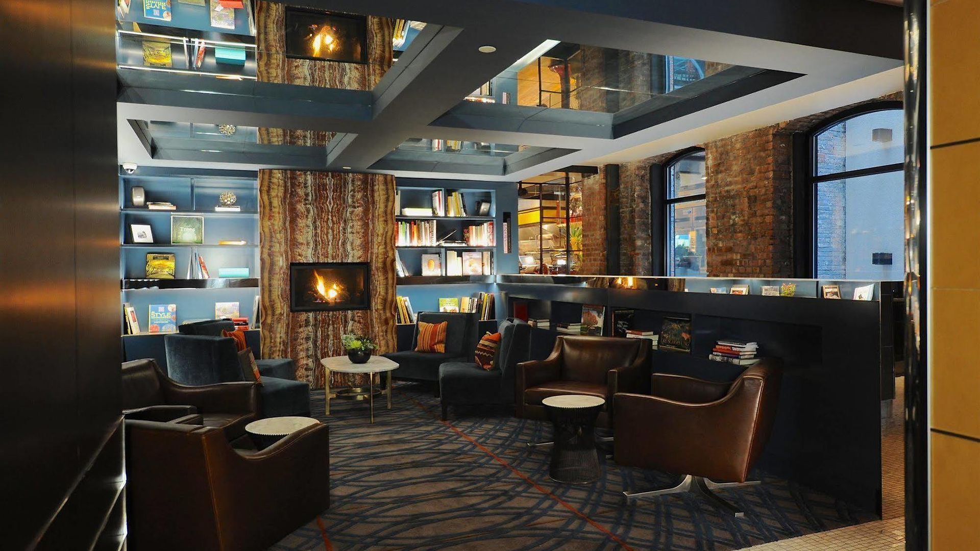 Hotel Park South Hotel, Part Of Jdv By Hyatt New York
