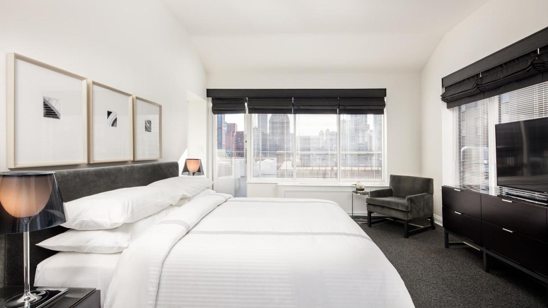 Aparthotel Aka Sutton Place