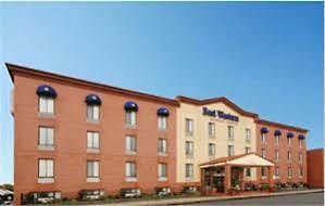 Hotel Western Jfk Airport New York