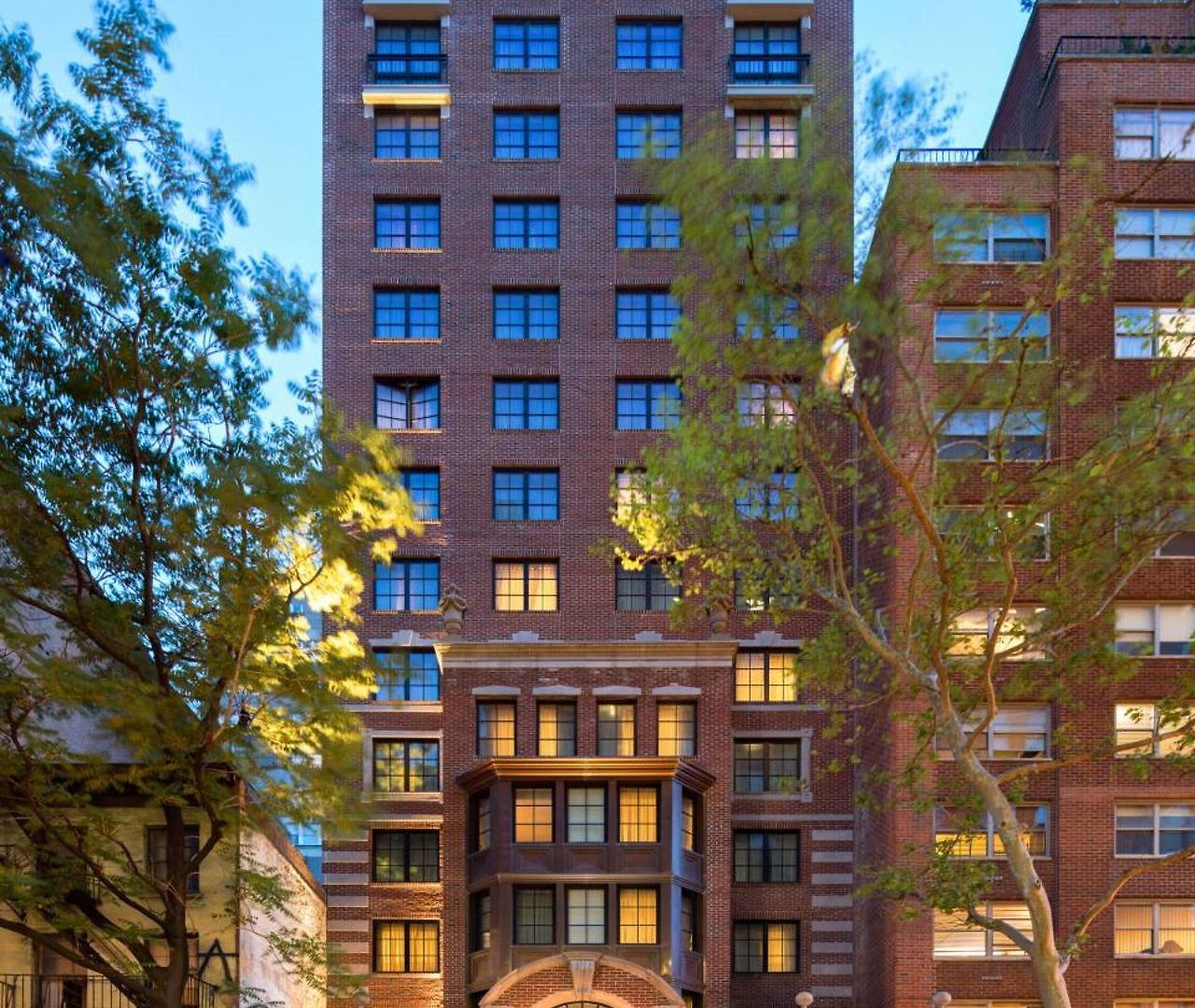 Walker Greenwich Village 4* New York