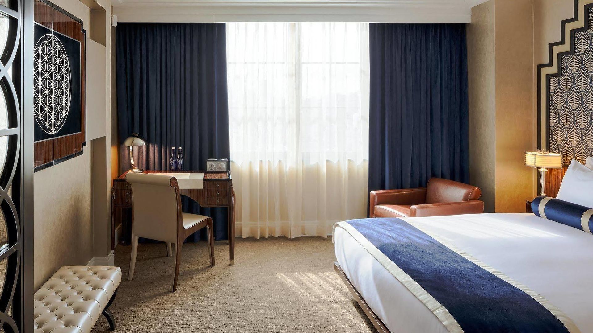 Walker Greenwich Village Hotel New York
