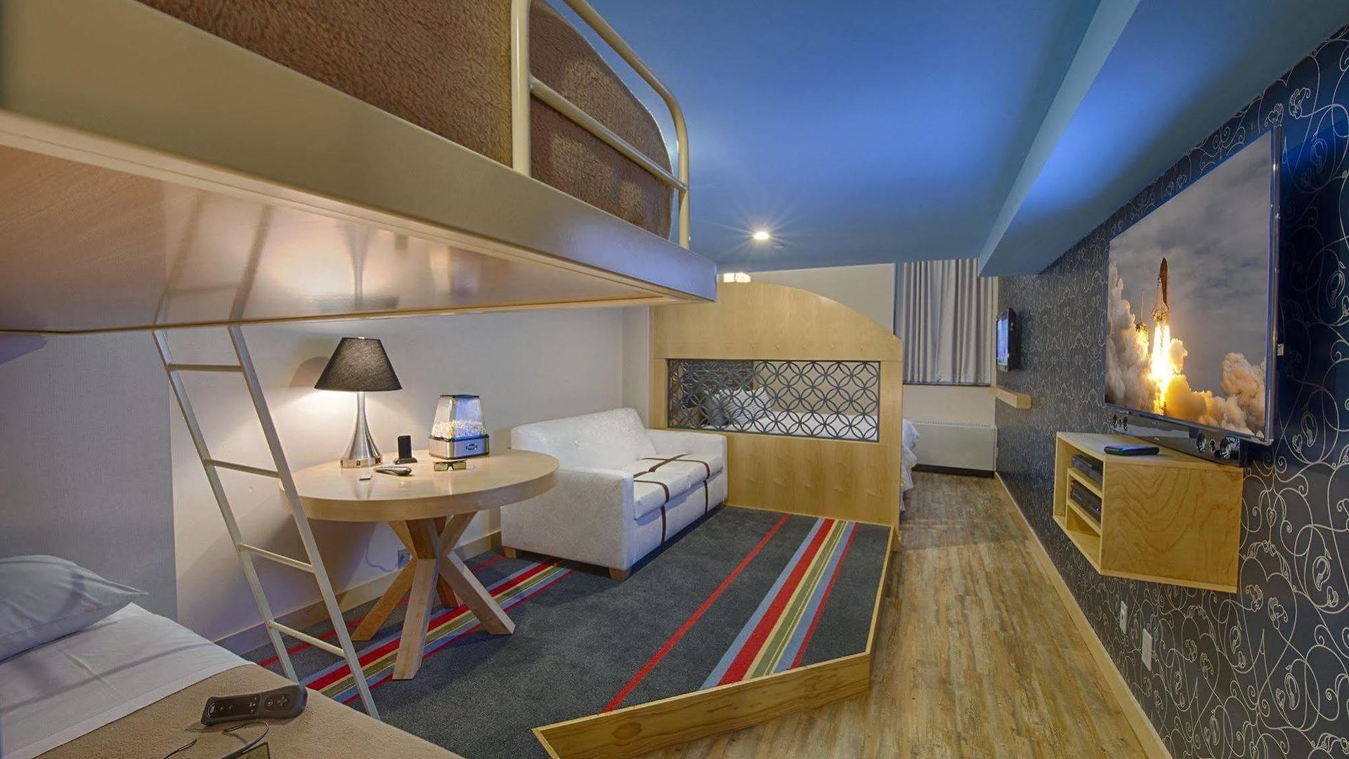 Hotel Tryp By Wyndham Times Square - Midtown 4*