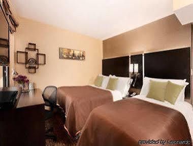 Howard Johnson Soho 3* New York