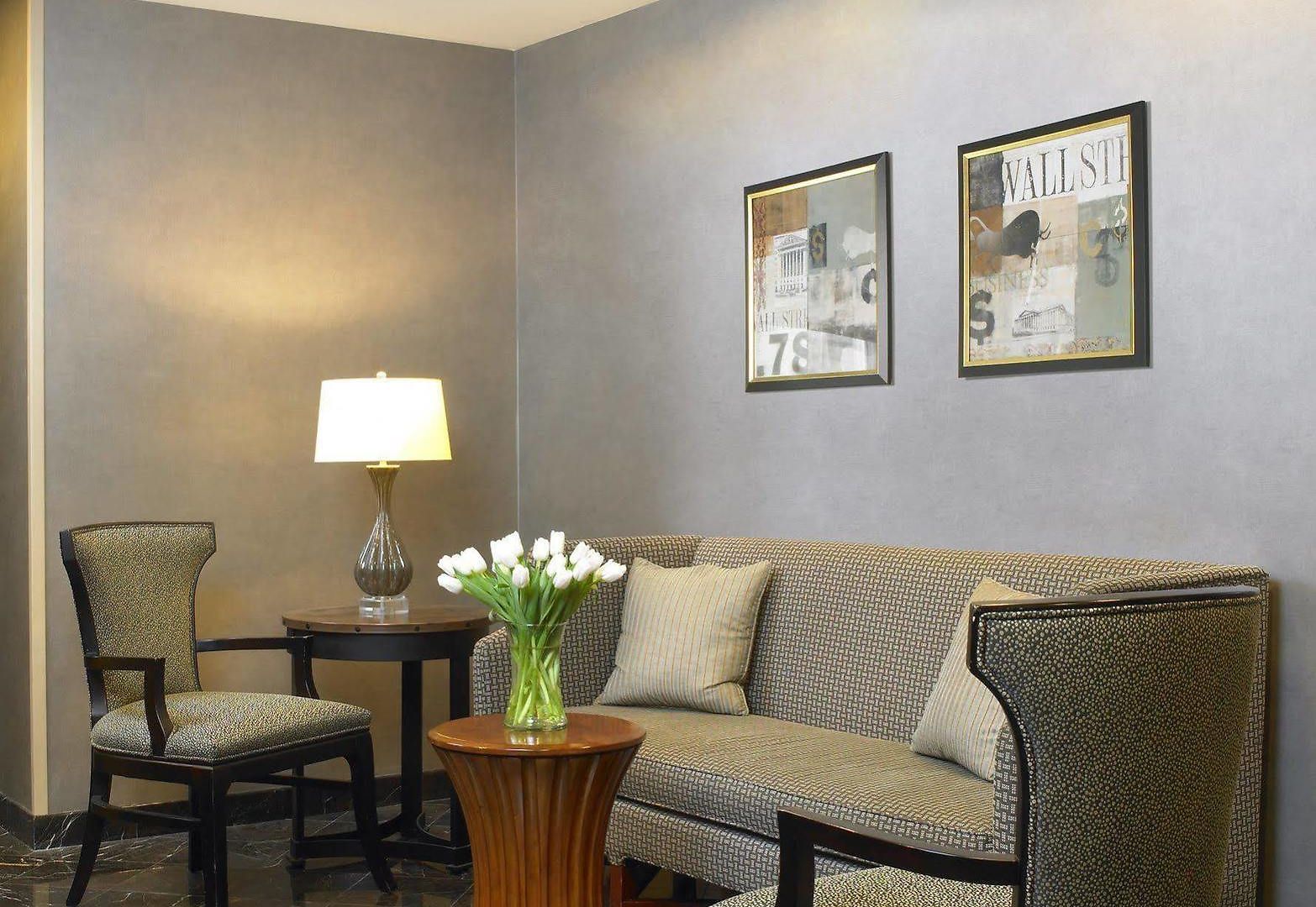 - Street By Ihg Hotel New York