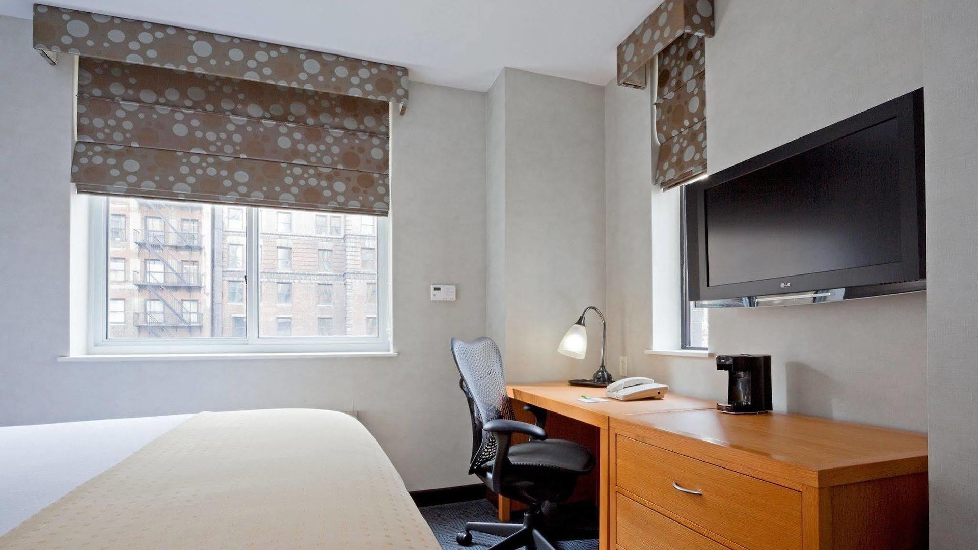 - Street By Ihg 3* New York